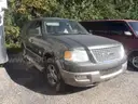 2004 Ford Expedition