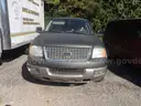 2004 Ford Expedition