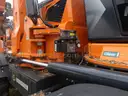 2024 Energreen Alpha E Hydrostatic Machine