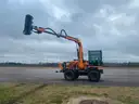 2024 Energreen Alpha E Hydrostatic Machine