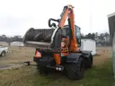 2024 Energreen Alpha E Hydrostatic Machine