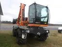 2024 Energreen Alpha E Hydrostatic Machine