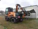 2024 Energreen Alpha E Hydrostatic Machine