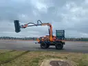 2024 Energreen Alpha E Hydrostatic Machine