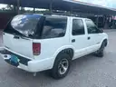 2004 Chevrolet Blazer