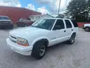2004 Chevrolet Blazer