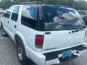 2004 Chevrolet Blazer
