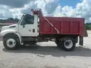 2003 International 4300