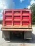 2002 Mack CV713 Granite
