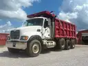 2002 Mack CV713 Granite