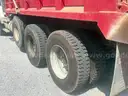 2002 Mack CV713 Granite