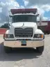 2002 Mack CV713 Granite