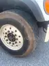 2002 Mack CV713 Granite