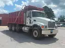 2002 Mack CV713 Granite