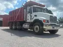 2002 Mack CV713 Granite