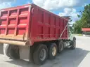 2002 Mack CV713 Granite