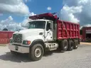 2002 Mack CV713 Granite