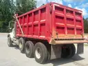 2002 Mack CV713 Granite