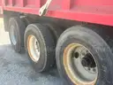 2002 Mack CV713 Granite