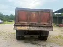 1993 International 4900