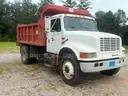 1993 International 4900