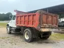 1993 International 4900