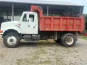 1993 International 4900