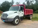 2003 International 4300
