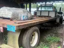 1995 Ford F700