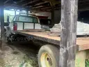 1995 Ford F700