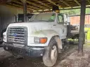 1995 Ford F700