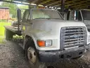 1995 Ford F700