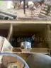 Tampo Rubber Tire Roller