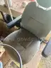 Tampo Rubber Tire Roller