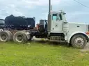 1988 Peterbilt 379