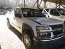 2007 Chevrolet Colorado