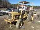International Tractor