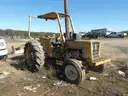 International Tractor