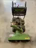 Snow Thrower - John Deere