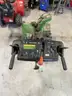 Snow Thrower - John Deere