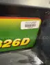 Snow Thrower - John Deere