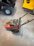 Self Propelled String Trimmer
