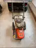 Self Propelled String Trimmer