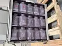 SAKURA TISSUE-TEK VIP5 VACUUM INFILTRATION TISSUE PROCESSOR, SN#52140430-0706