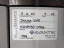 SAKURA TISSUE-TEK VIP5 VACUUM INFILTRATION TISSUE PROCESSOR, SN#52140430-0706