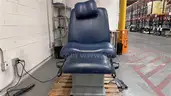 HILL HA90MD EXAM TABLE, SN#141039