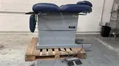 HILL HA90MD EXAM TABLE, SN#141039