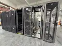 SERVER RACK X 8
