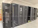 SERVER RACK X 8