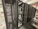 SERVER RACK X 8
